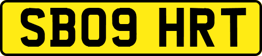 SB09HRT