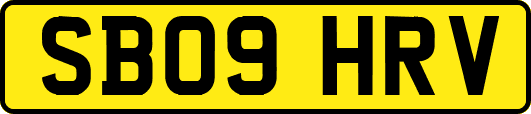 SB09HRV