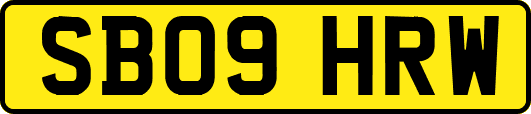 SB09HRW