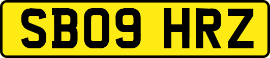 SB09HRZ