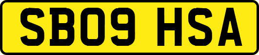 SB09HSA