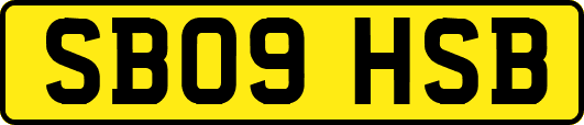 SB09HSB