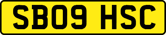 SB09HSC