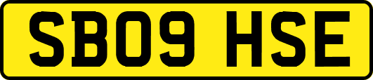 SB09HSE