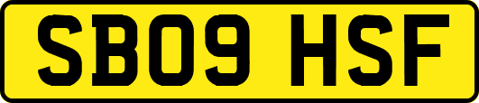 SB09HSF