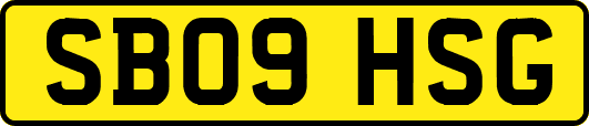 SB09HSG