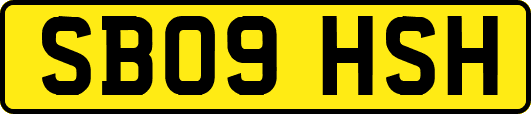 SB09HSH