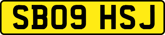 SB09HSJ