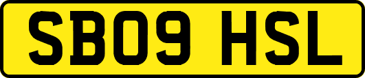 SB09HSL