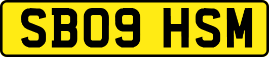 SB09HSM