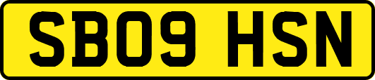 SB09HSN