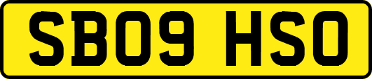 SB09HSO