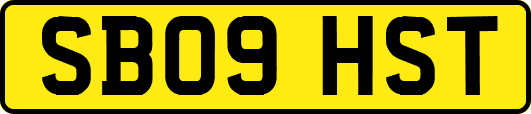 SB09HST