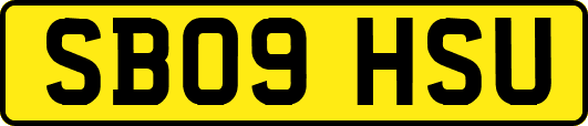 SB09HSU