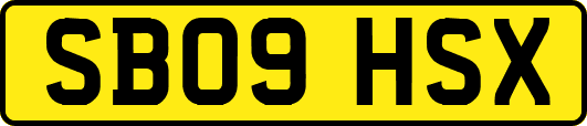 SB09HSX