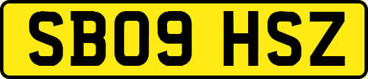 SB09HSZ