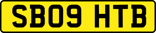 SB09HTB