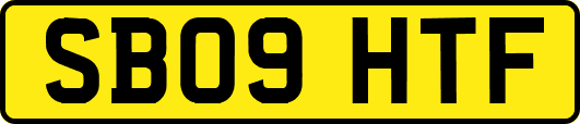SB09HTF