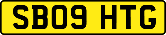 SB09HTG