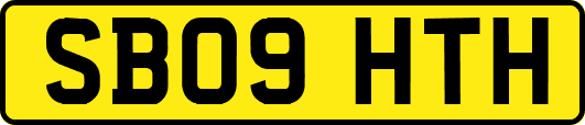 SB09HTH