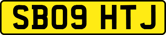 SB09HTJ