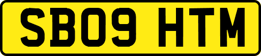 SB09HTM