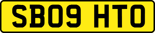 SB09HTO