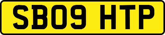 SB09HTP