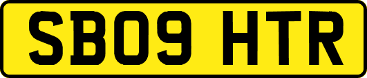 SB09HTR