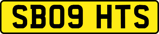 SB09HTS