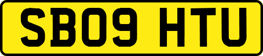 SB09HTU