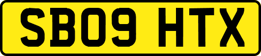 SB09HTX