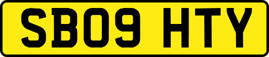 SB09HTY