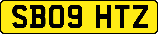 SB09HTZ