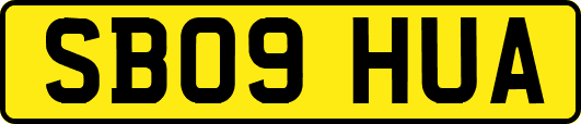 SB09HUA