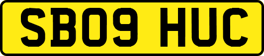 SB09HUC