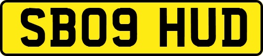 SB09HUD