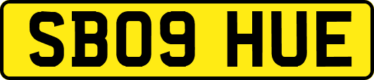 SB09HUE