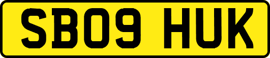 SB09HUK