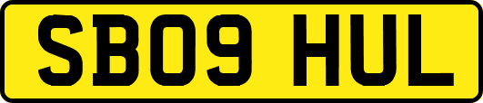 SB09HUL