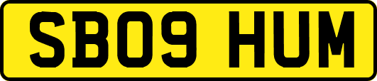 SB09HUM