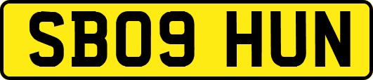 SB09HUN
