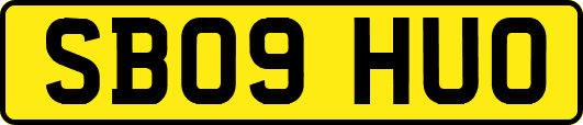 SB09HUO