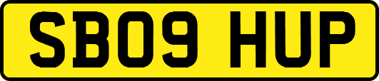 SB09HUP