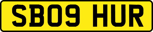 SB09HUR