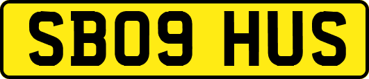SB09HUS