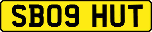 SB09HUT