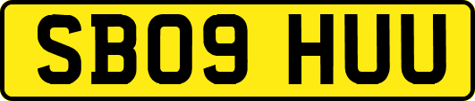 SB09HUU