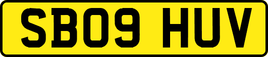 SB09HUV