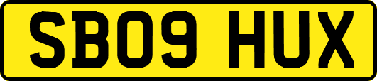 SB09HUX